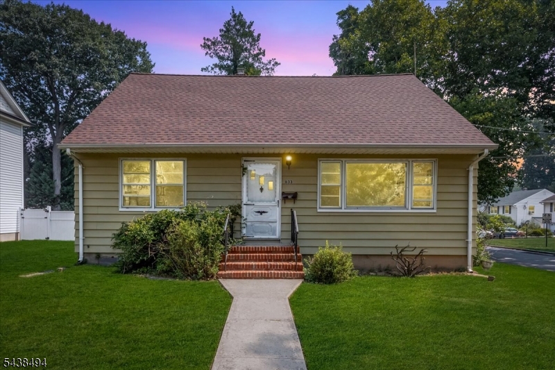 1133 Hetfield Ave, Scotch Plains Twp., Union