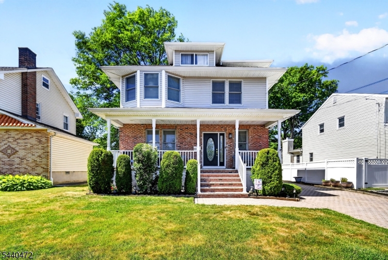 123 Gibson Blvd, Clark Twp., Union