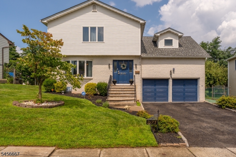 2173 Halsey St, Union Twp.