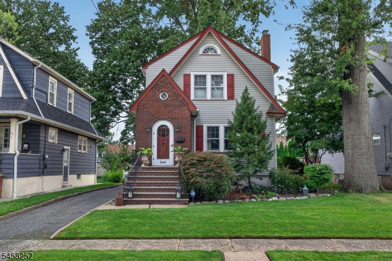 544 W Meadow Ave, Rahway City