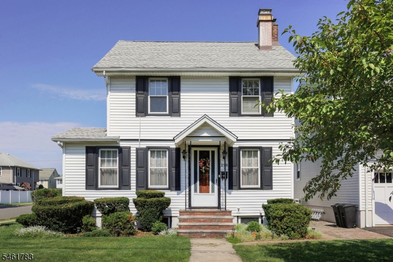 298 Hemlock Ave, Garwood Boro