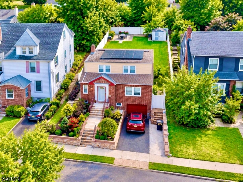 103 Bailey Ave, Hillside Twp.