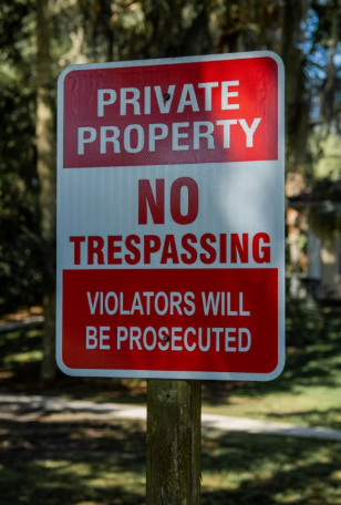 Notice to Parents of Clark Campers: Parking Enforcement at Kenneth Place