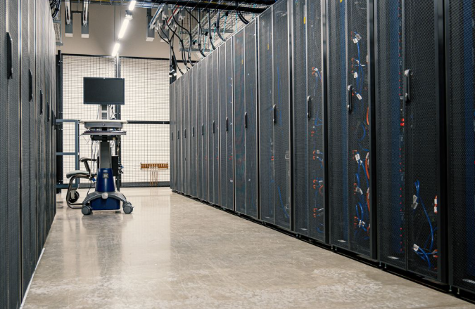 Plainfield Council to Vote on Budget, Consider Data Center Ban