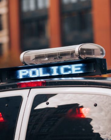 Congressman Kean Visits Springfield Police Department, Highlights $700K in Proposed Federal Funding