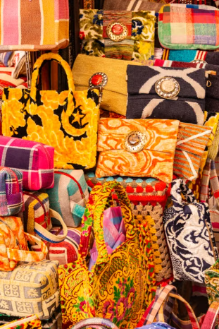 Roselle Park Library Hosts Adult Tote Bag Craft Night Aug. 24