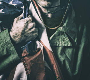A Television Show About World War II Changed John Post's Life