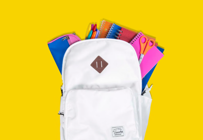 Rahway School Supplies Drive Runs Through August 17