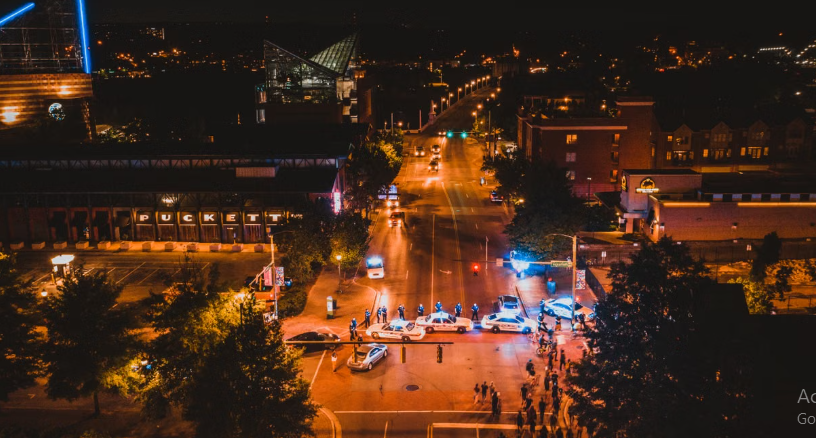 Clark Police Host 11th Annual National Night Out on Aug. 4