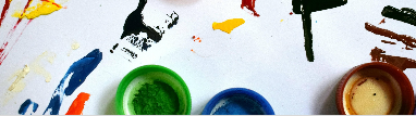 Youth Summer Art Program at Union Arts Center in Union Township, NJ 