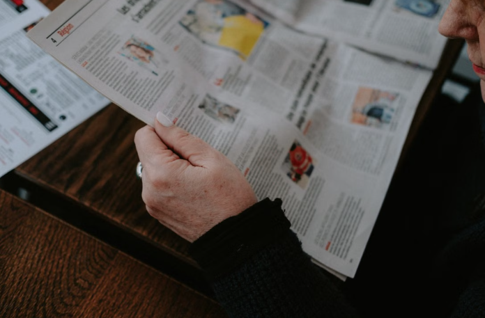 Launches Reader Survey Platform to Enhance Local Community Journalism