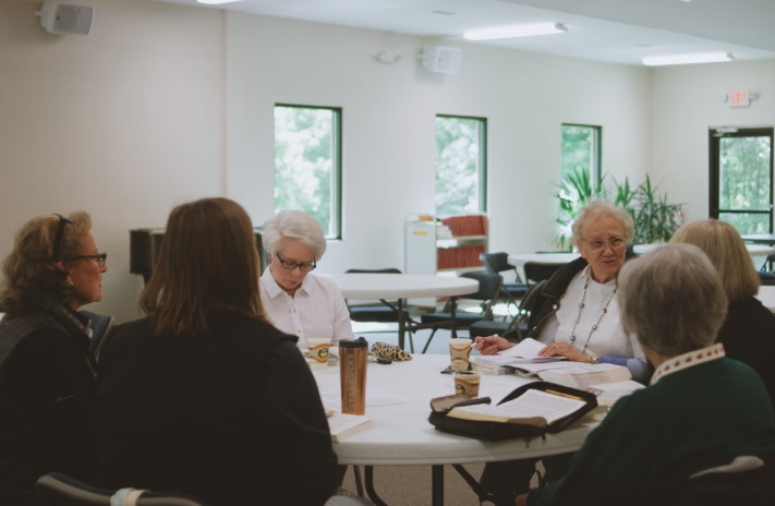 Cranford Committee Addresses River, Downtown, Bridge at Aug. 18 Meeting