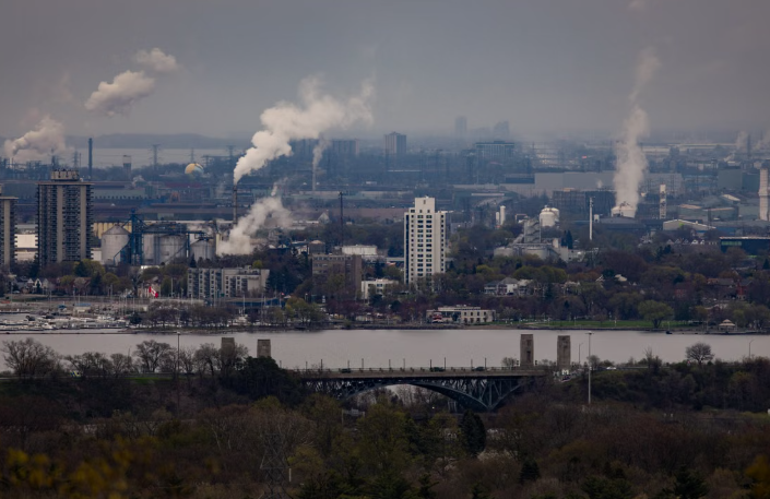 Union County's Colonial Family Fun Day Canceled Due to Air Quality Concerns