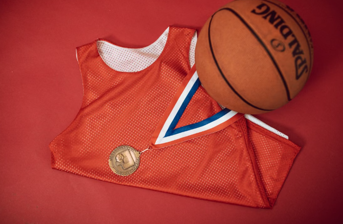 New Providence Honors Gold Medalist Christopher Wozinski