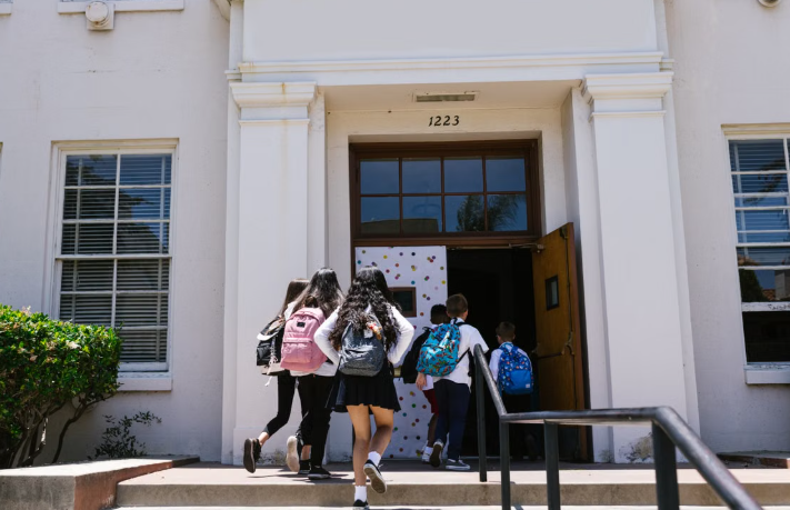 Linden Public Schools Expands Attendance Initiative Districtwide