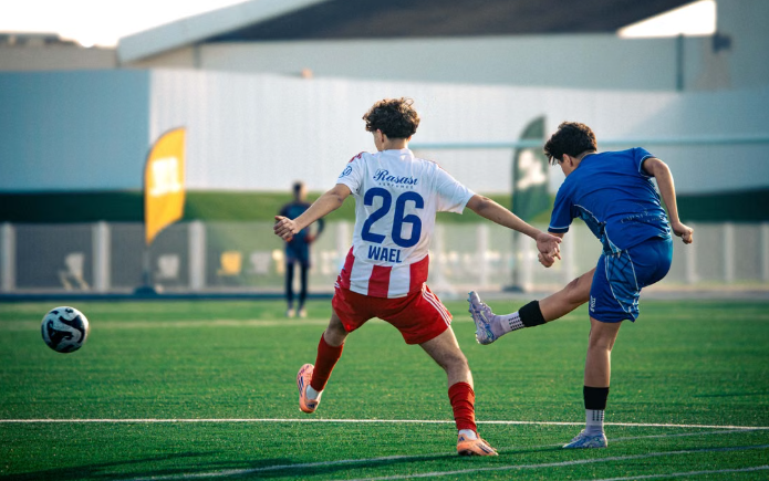Union Catholic Boys Soccer Completes Dramatic Comeback with Late Penalty Kick Victory