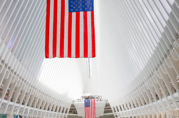Westfield Marks 25 Years Since Sept. 11 With North Avenue Ceremony