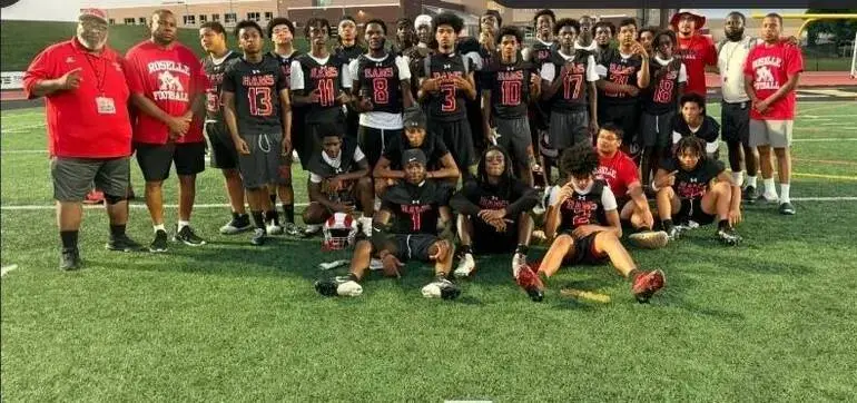 Roselle Rams Open 2026 Under First-Time Head Coach James Roach