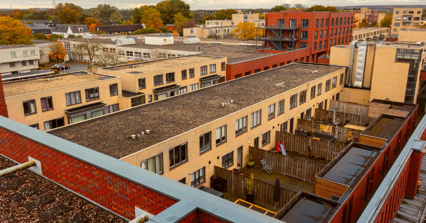 New Housing Costs Berkeley Heights Schools $2.5 Million a Year, District Says