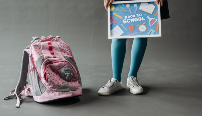 Renewal by Andersen Donates 62 Backpacks to Rahway Elementary Students