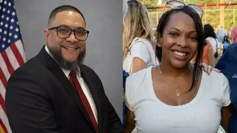 Fanwood's Tai Cooper to Face Linden's Jimmy Diaz in Union County Clerk Race