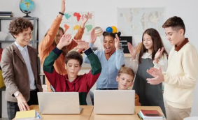 Rahway Academy Launches Social-Emotional Learning Program