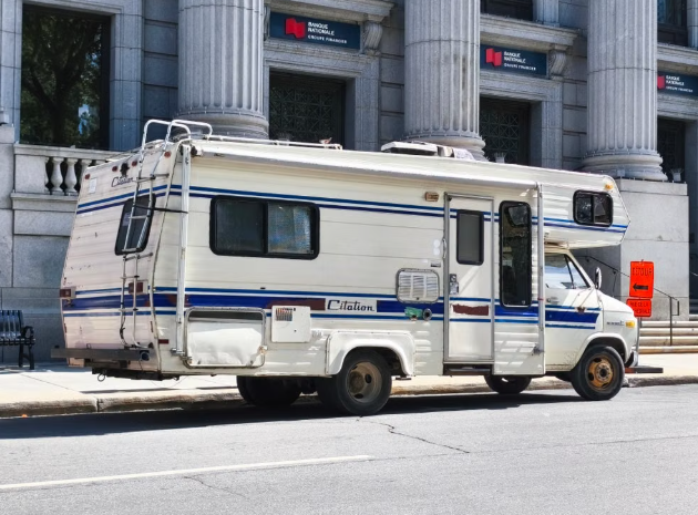 NJ MVC Mobile Unit to Visit Elizabeth for Reentry Corporation Event