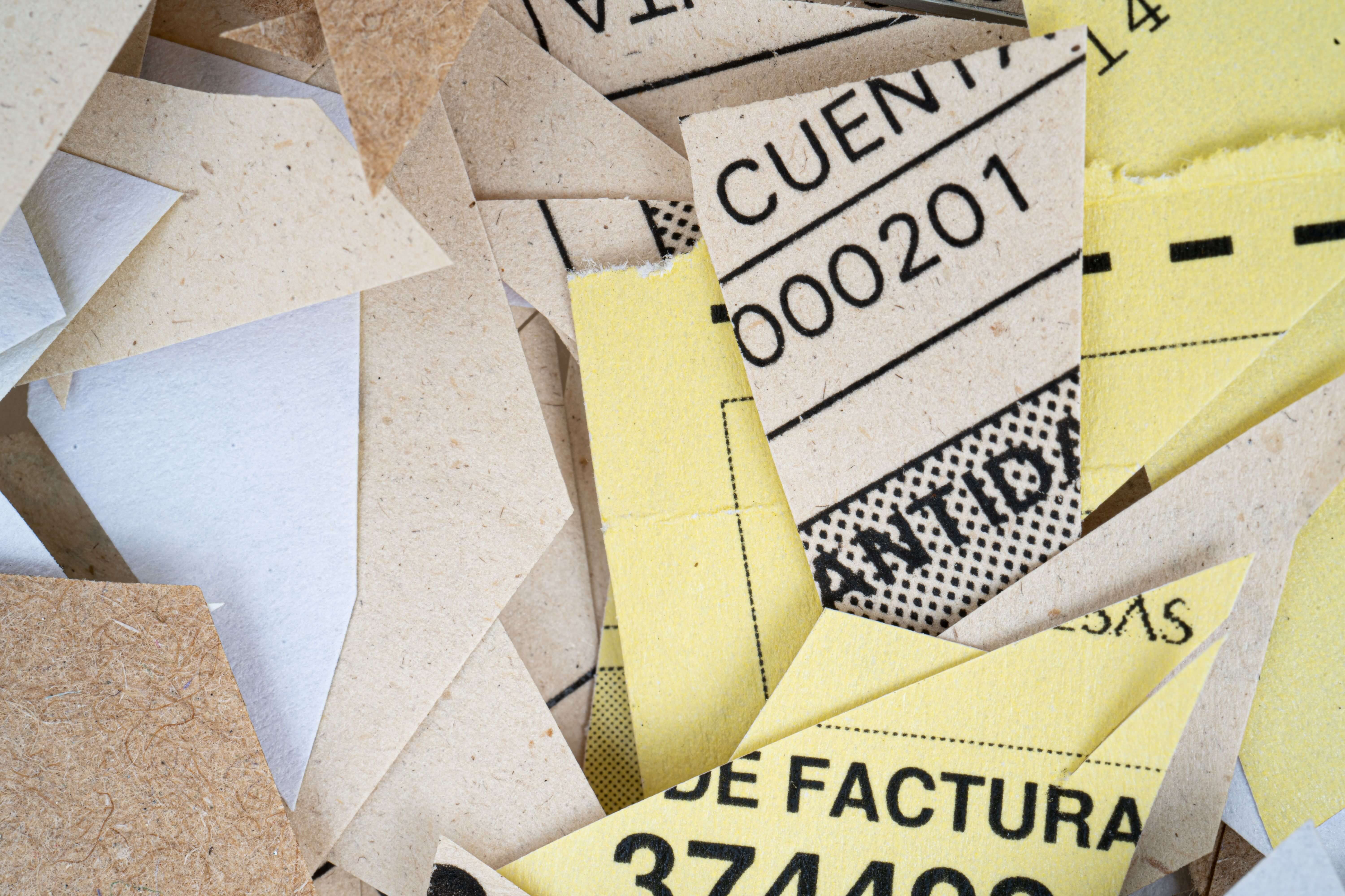 Union County Shredding Event to be held in Plainfield