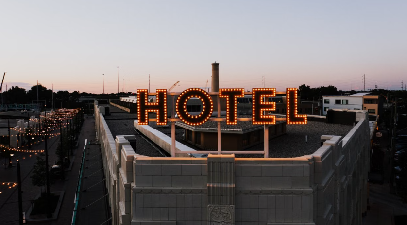 Plainfield Approves MOU for 90 Room Boutique Hotel Downtown