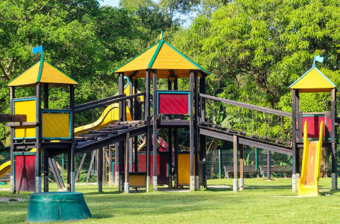 Berkeley Heights Residents Press Council Over Unfilled Recreation Commission Seats, Surprise Inspections at Playground Camp