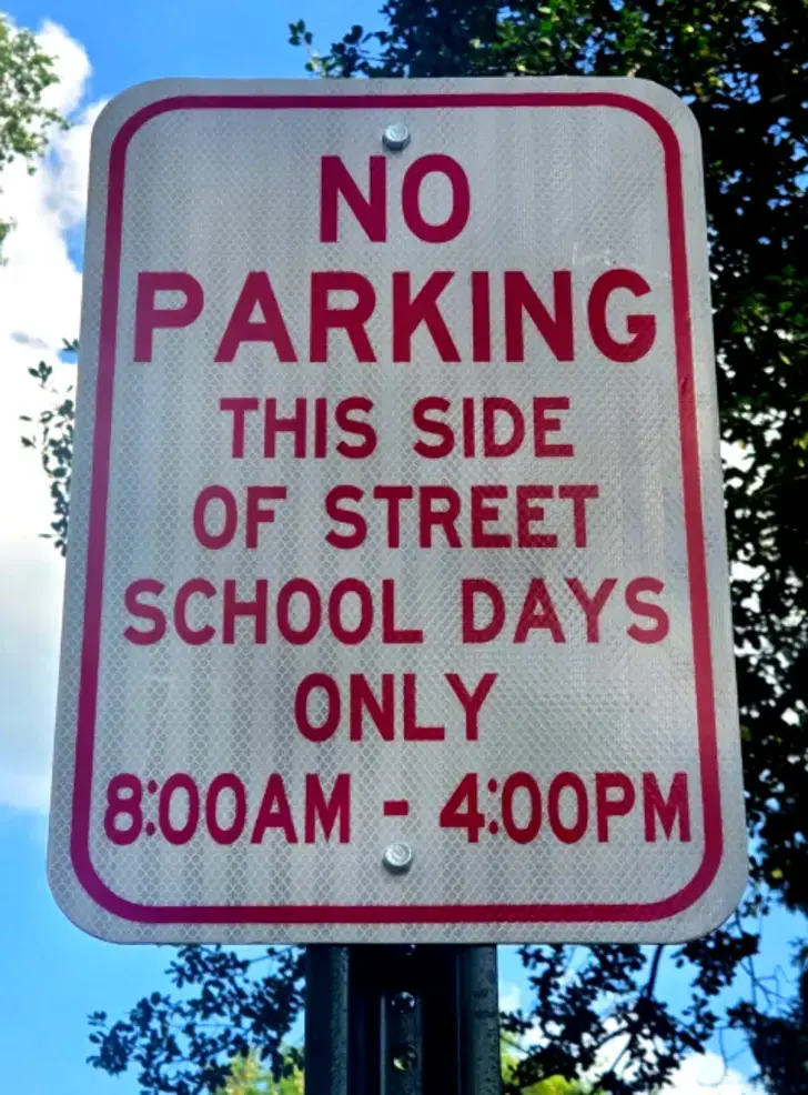 New Traffic Rules, Speed Limits Taking Effect Across Fanwood
