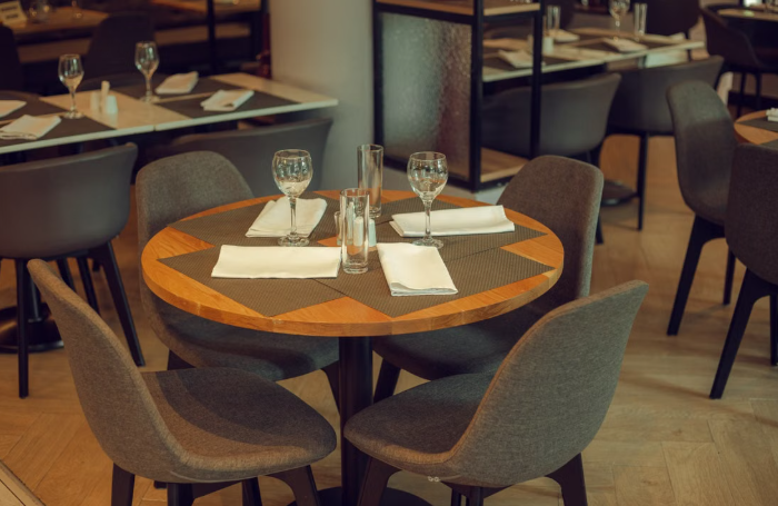 Elizabeth Seniors Can Apply for Union County's Social 60+ Restaurant Voucher Program