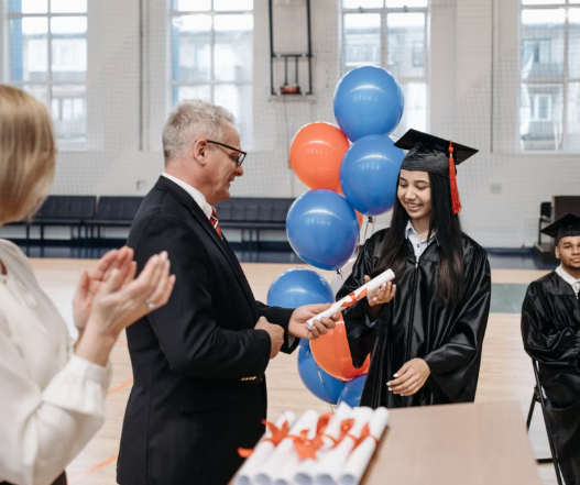 SUNY Cortland Students from Scotch Plains Achieve Spring 2026 Dean's List Honors