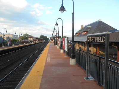 5 Weeks of Bridge Work Will Disrupt Raritan Valley Line Service this Fall
