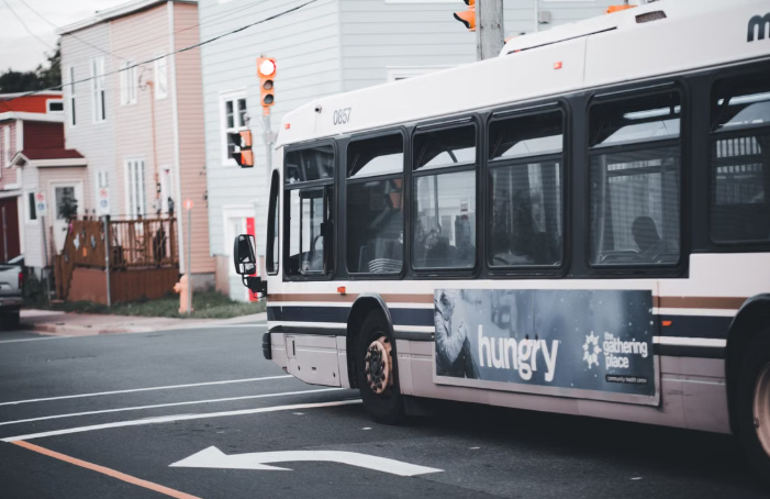 New Transportation Supervisor Fields Bus Route Concerns at Berkeley Heights BOE Meeting