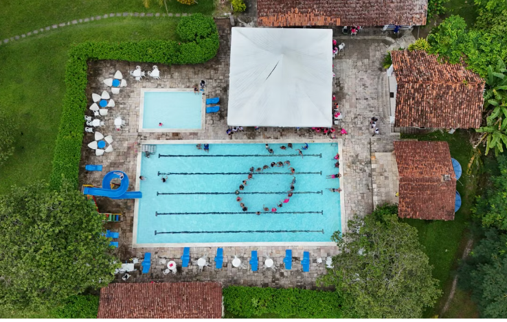 State Budget Includes $75K for Springfield Community Pool Improvements
