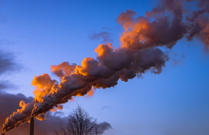 Elizabeth BREATHE Dashboard Launches: Air Quality Research Shows Disparities in Heat and Pollution Exposure