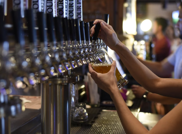 Westfield's Lions Roar Brewing Co. Has a New Owner