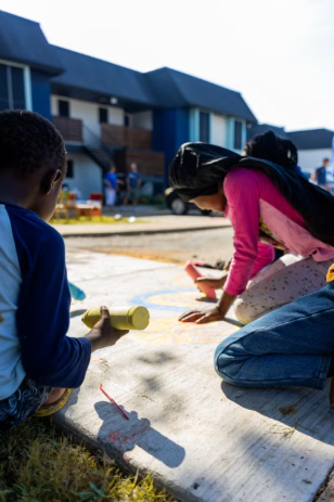 Franklin Elementary Celebrates Student Heritage and Cultural Roots