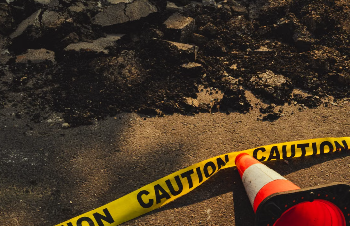 Clark Police: School Street Closed Wednesday for Construction