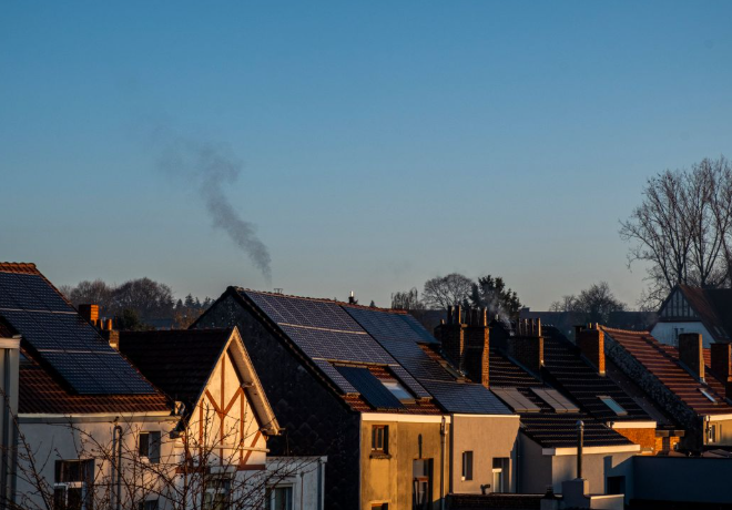 Summit Residents Save More Than $48000 Through Community Energy Program, Officials Say
