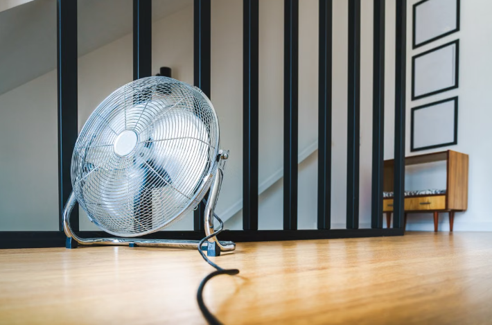 Rahway Recreation Center Open as Cooling Center During High Heat