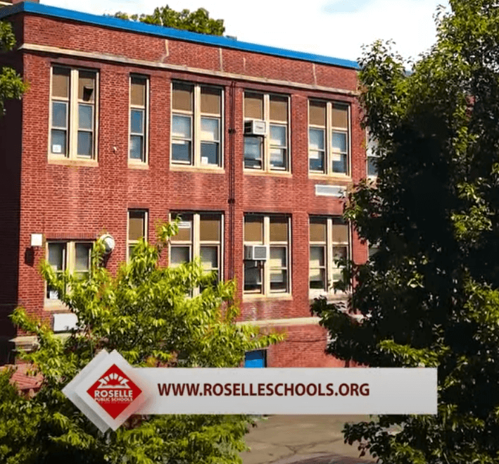 Roselle Schools Open With New Phone Rules and Clear Bags
