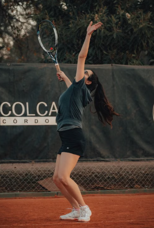 Rahway Girls Tennis Defeats Johnson on Thursday, 3-2