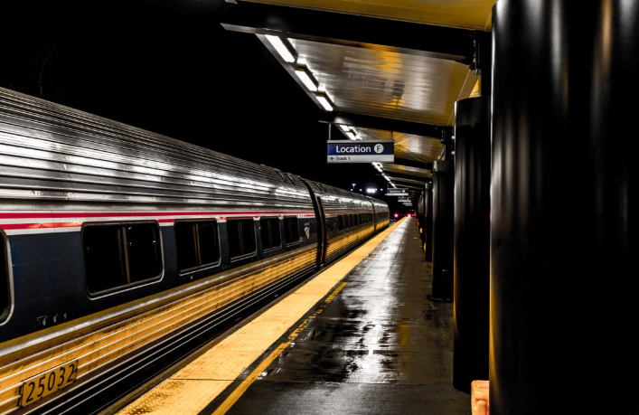 Rahway National Night Out Set for August 4 at Train Station Plaza
