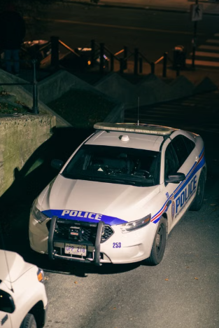 Kenilworth Police Blotter: October 10 – October 15, 2026