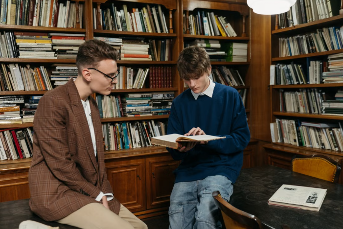 Clark Resident and ALJ Grad, Jack Nemeth, Completes Internship with Prestigious Publishing Firm