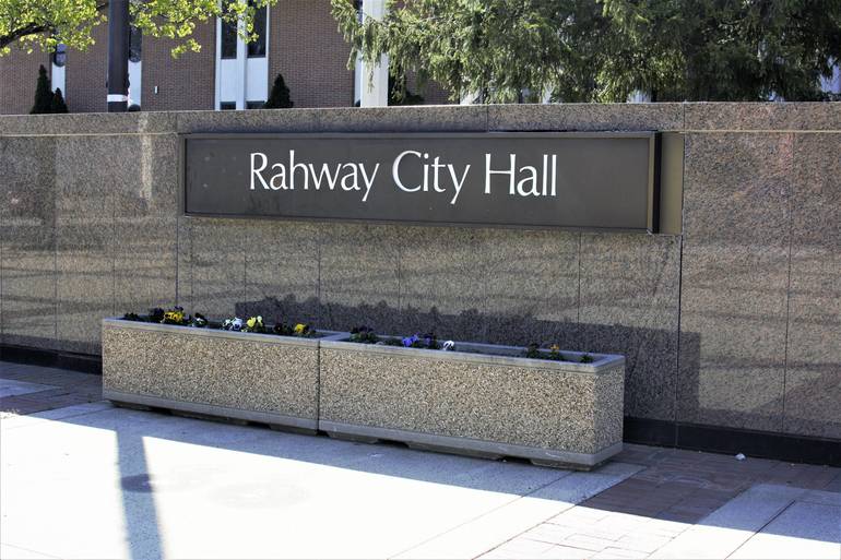 Rahway Sets $79.8 Million Municipal Budget