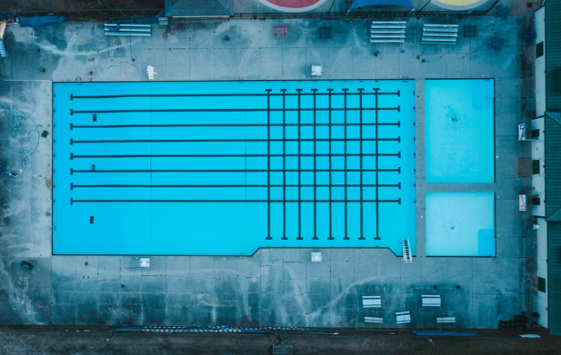 City of Plainfield Pool Update