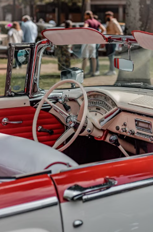 Elizabeth Car Show 'Shifting Gears' Rescheduled for Sept. 27